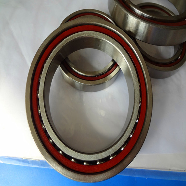 High Speed bearing 71807AC