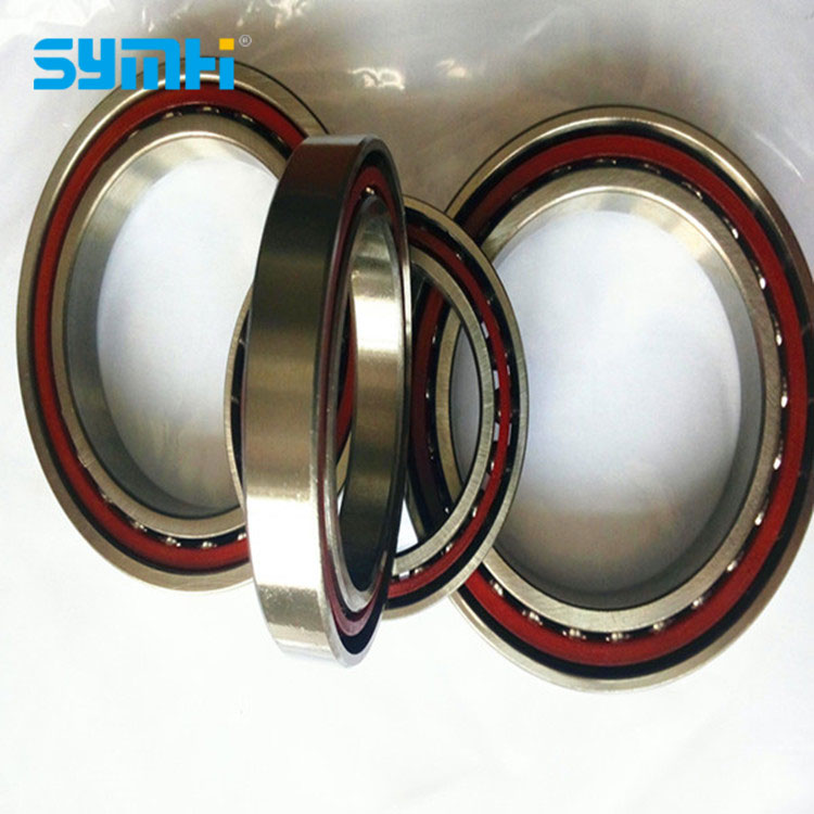 71820AC Angular Contact Ball Bearings