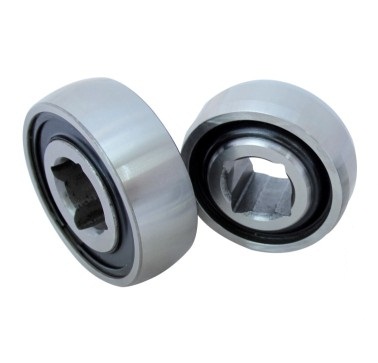 Agricultural machinery bearing