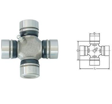 CV-Joint  U-Joint
