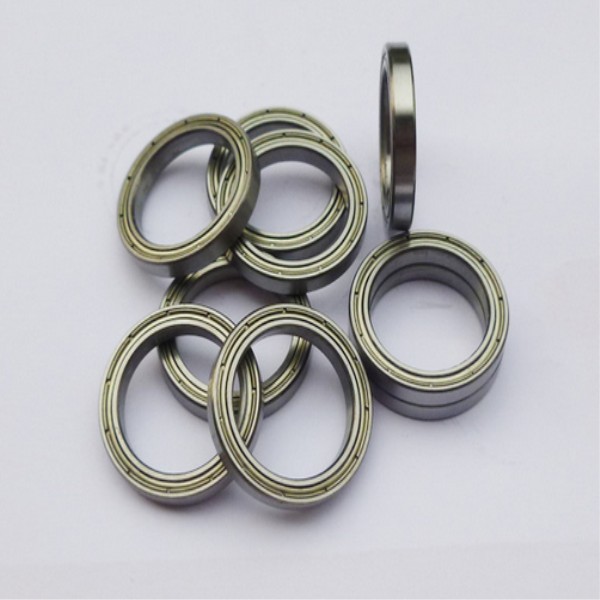 Thin section bearing KA030CPO