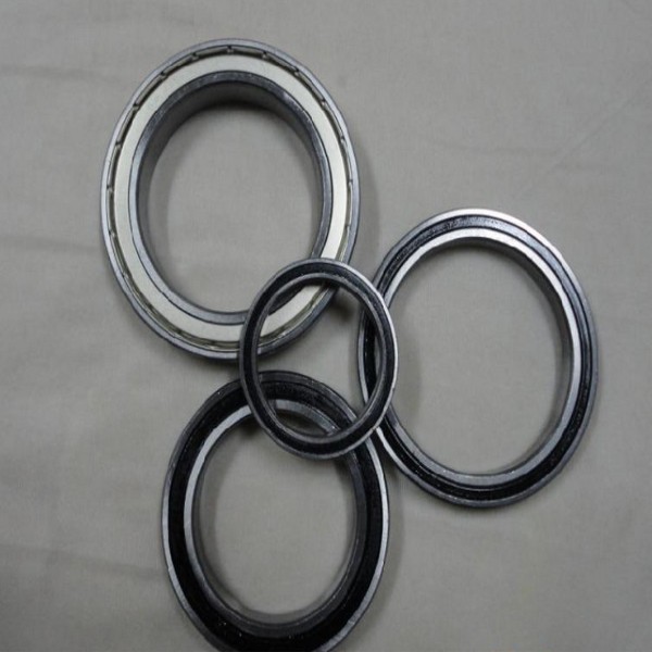 Thin section bearing KA035CPO