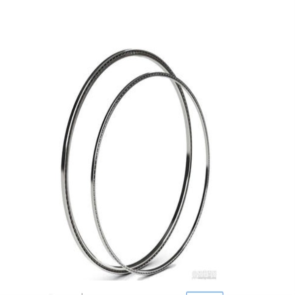 Thin section bearing KA040CPO