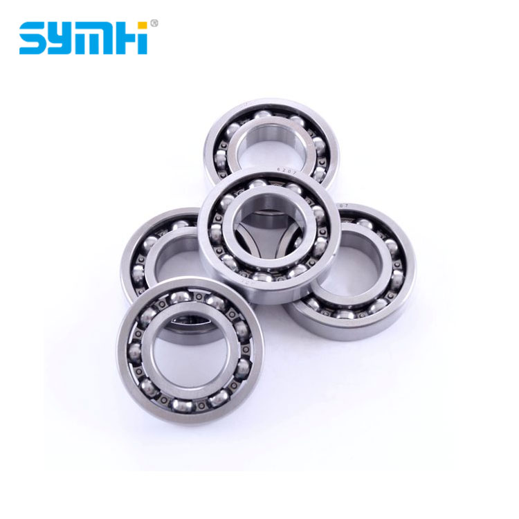 Deep groove ball bearing 16002