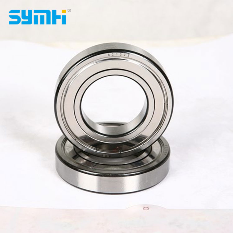 Deep groove ball bearing 16002-ZZ/P5