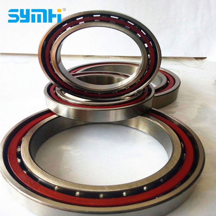 Angular contact ball bearing 71828