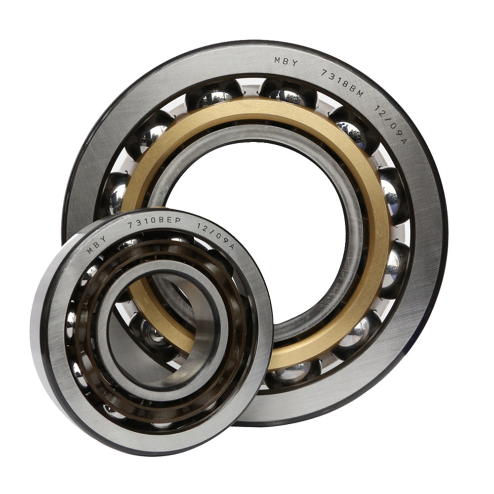 Angular Contact Ball Bearing 5211