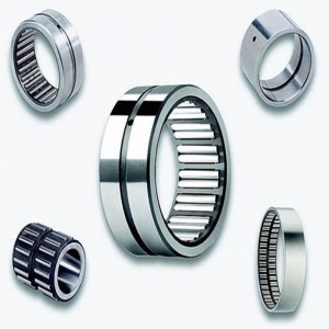 Needle roller bearings NK8/12TN