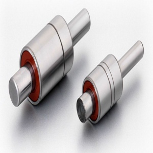 Double-row Ball Water Pump Bearings