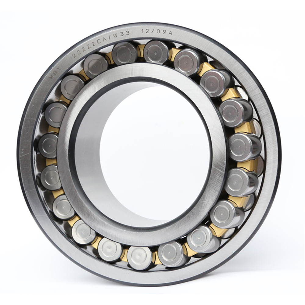 Spherical Roller Bearings 22208CC