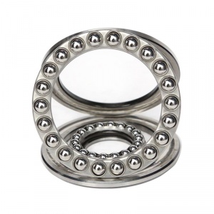 Thrust Ball Bearing 51200