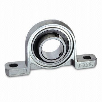 Stainless Steel Bearing Housings SSFB204-SSFB210