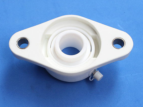 Plastic Housings PP204-PP210