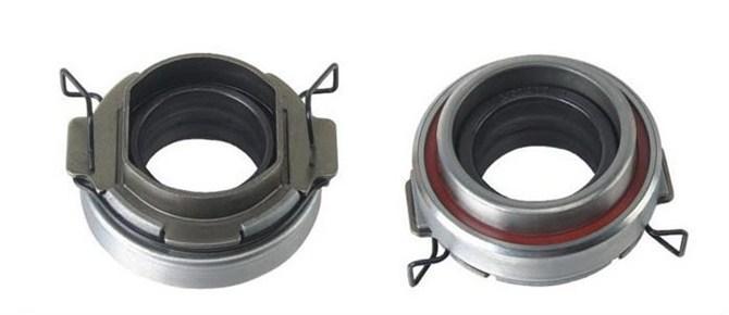 Clutch Bearings TK40-14AU3