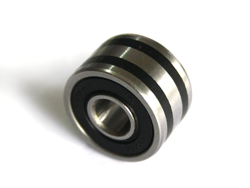 Alternator Bearings B10-50D