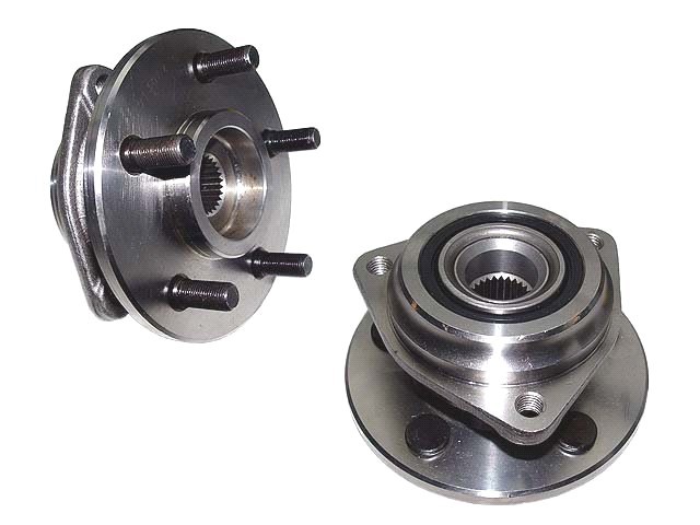 Hub Unit 513017