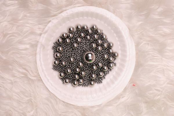 Carbon Steel Balls 2.000 mm