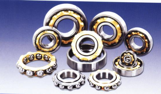 Magneto Ball Bearings E20