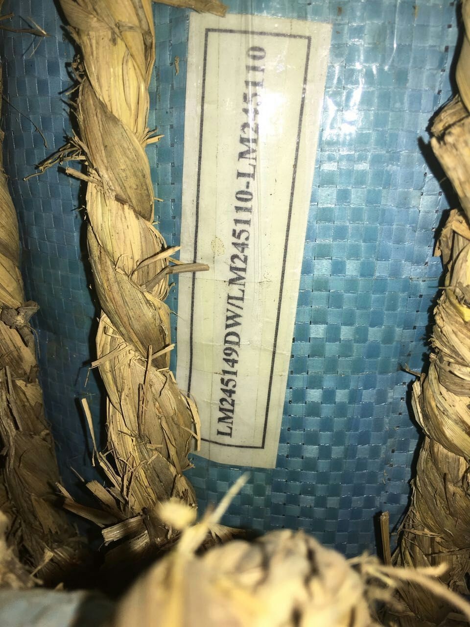 LM245149DW/LM245110-LM245110D