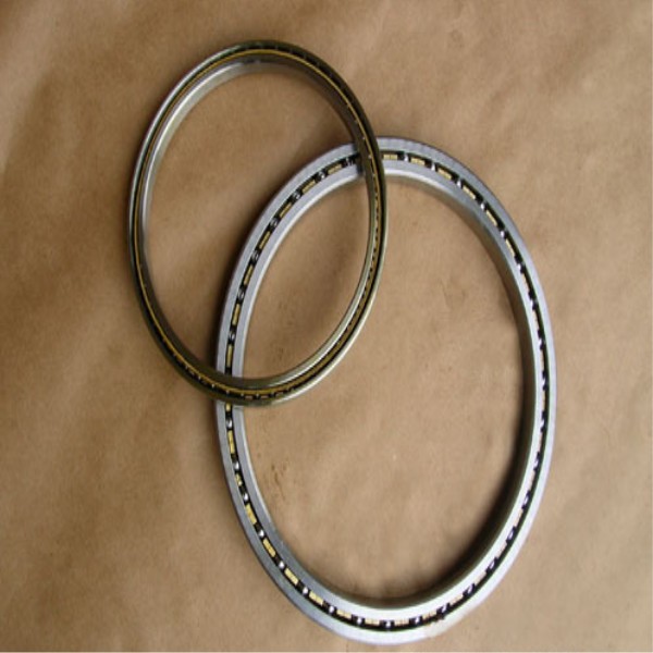 Thin section bearing KA060CPO