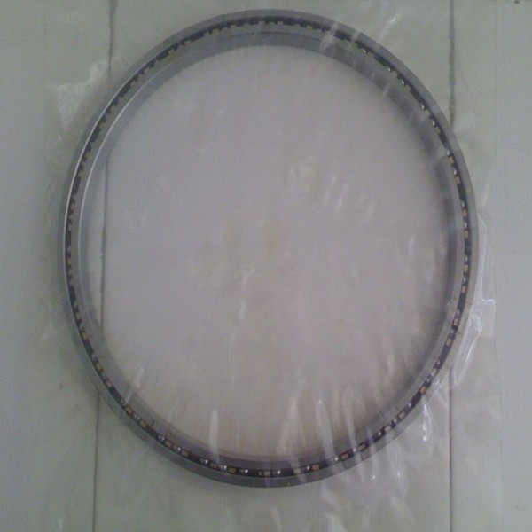 Thin section bearing KA065CPO