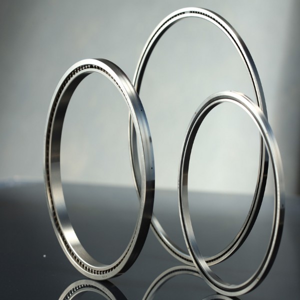 Thin section bearing KA070CPO