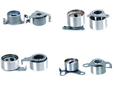 Tensioner Bearings