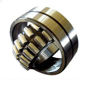 Spherical Roller Bearings
