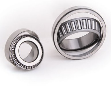 Taper Roller Bearings in inch