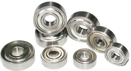 Stainless Steel Bearing