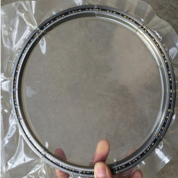 Thin section bearing KA100CPO