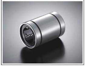 Linear Ball Bushing