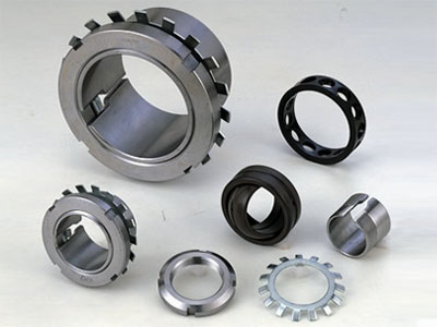 Adaptor Sleeve & Quit Sleeve