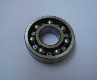 S696 Stainless steel ball bearings 6X15X5mm
