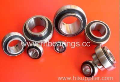 SB 209 Insert bearings 30×62×30mm
