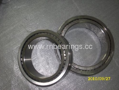 SL19 2317 Cylindrical roller bearings