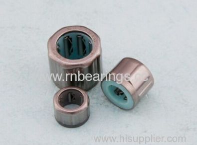 1WC1216 Needle Roller Clutch 10x17×12 mm