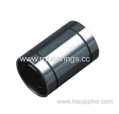 LM80 UU Linear Motion bearings 80×120×140mm
