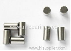 Φ6.35x20.8 Roller Element Φ6.35x20.8mm