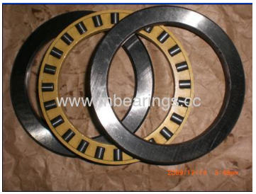 T1011 Tapered roller thrust bearings