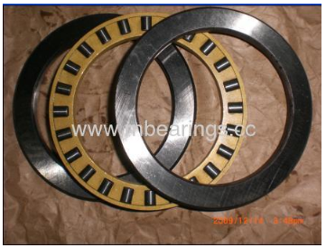 T178 Tapered roller thrust bearings