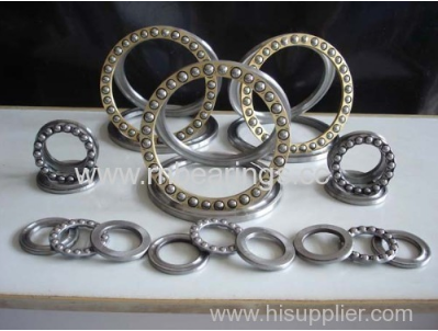 51244 Thrust ball bearings 220*300*63mm