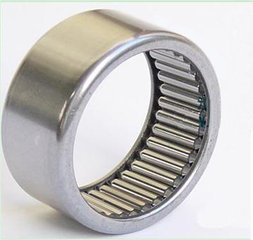 Needle roller bearings