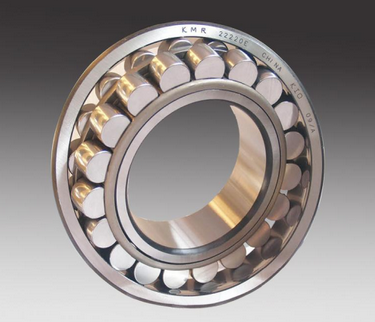 Spherical roller bearings