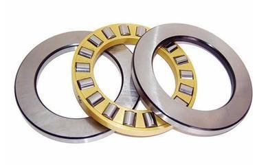 Thrust cylindrical roller bearing
