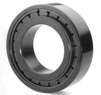 high-capacity cylindrical roller bearings