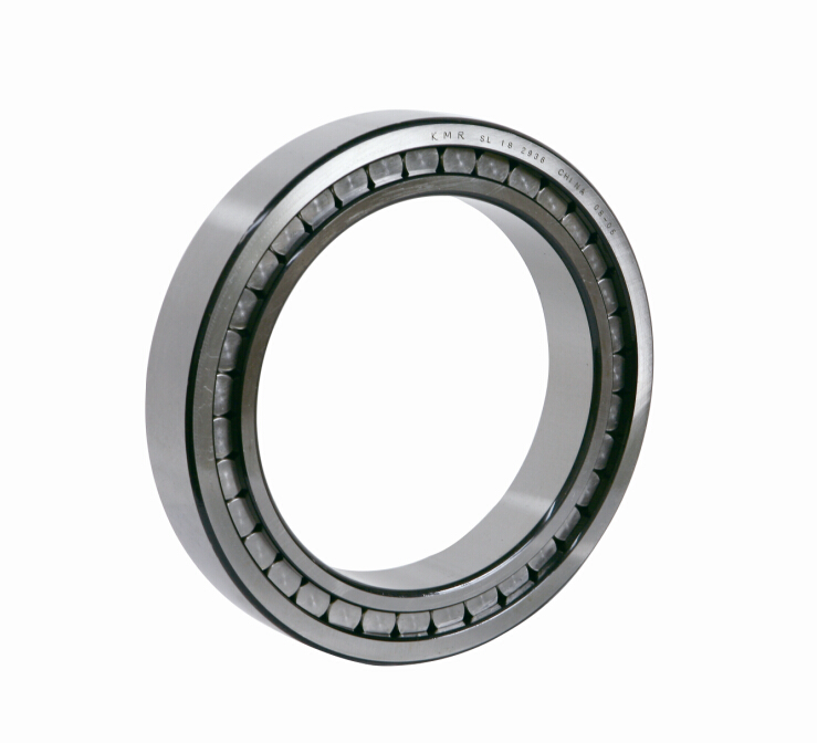 Single row full complement cylindrical roller bearings