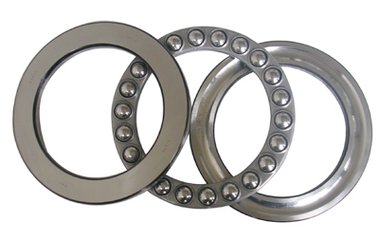 Thrust Ball Bearing