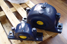 Pillow Block with Bearing(Unit Bearing)