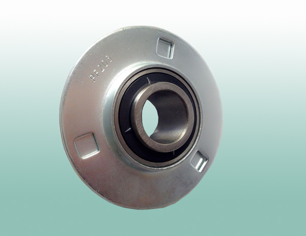 Pillow Block Bearing